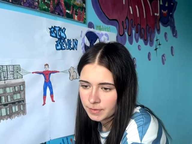 MaiaMassingill live cam on BongaCams