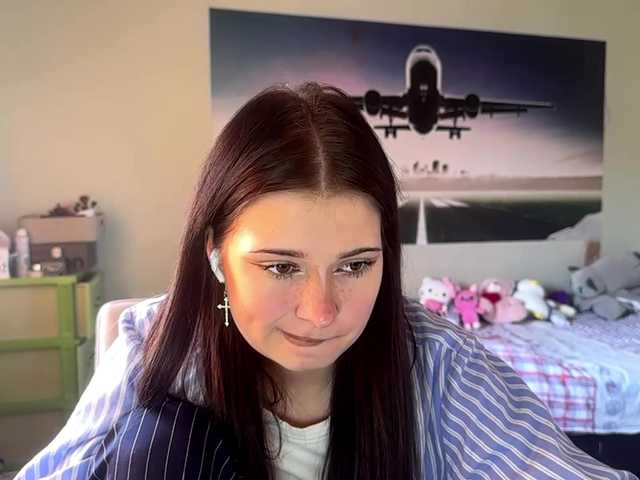 MaiaMassingill live cam on BongaCams
