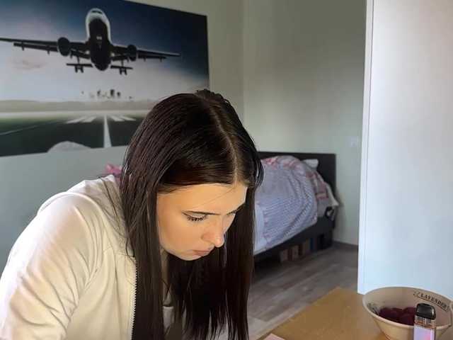MaiaMassingill live cam on BongaCams