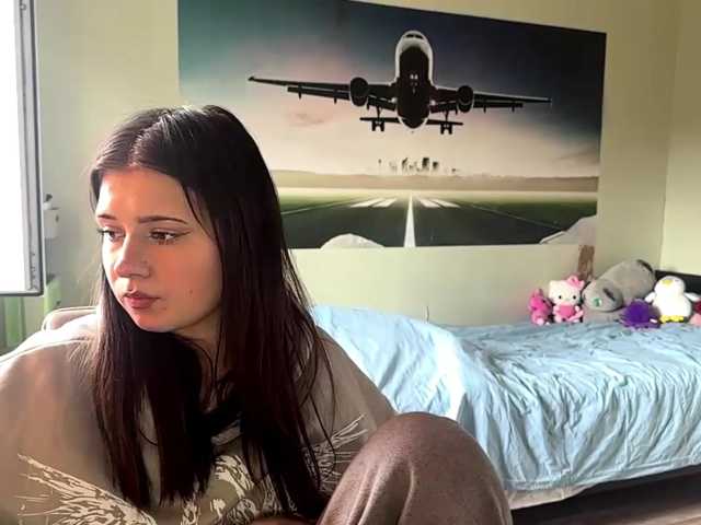 MaiaMassingill live cam on BongaCams