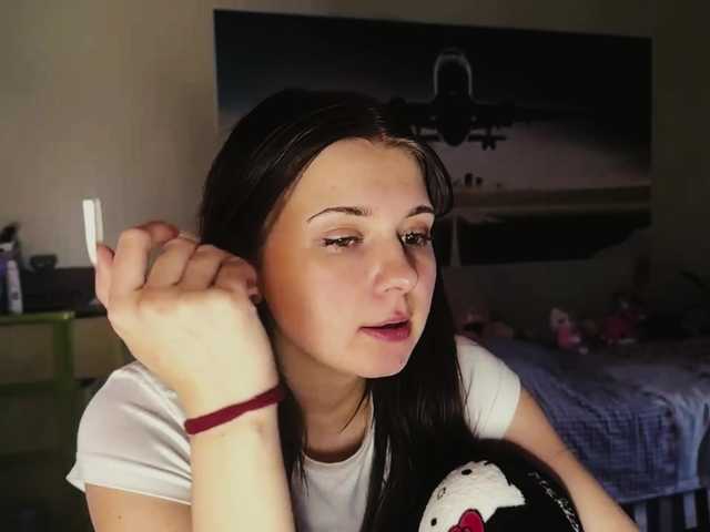MaiaMassingill live cam on BongaCams