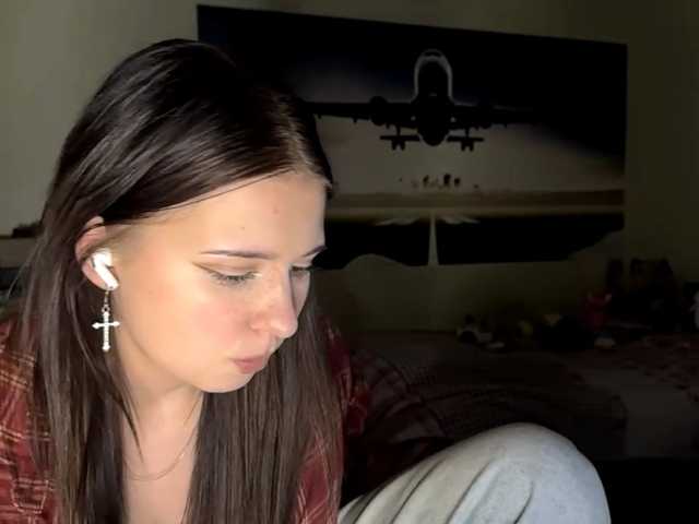 MaiaMassingill live cam on BongaCams
