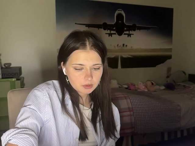 MaiaMassingill live cam preview