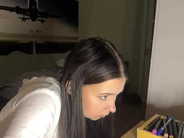 MaiaMassingill live cam on BongaCams