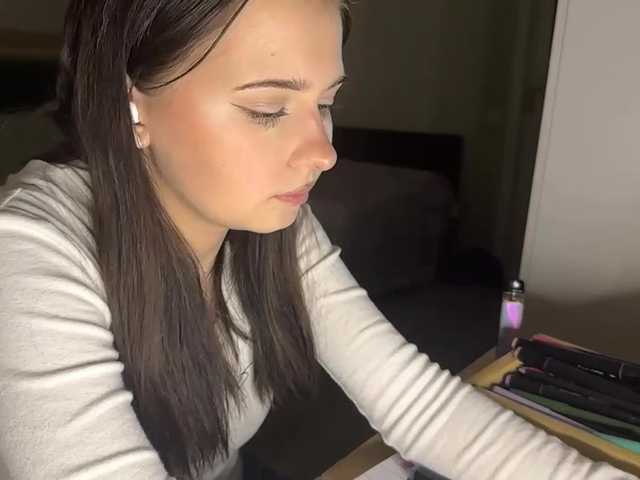 MaiaMassingill live cam on BongaCams