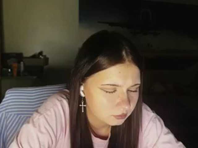 MaiaMassingill live cam on BongaCams