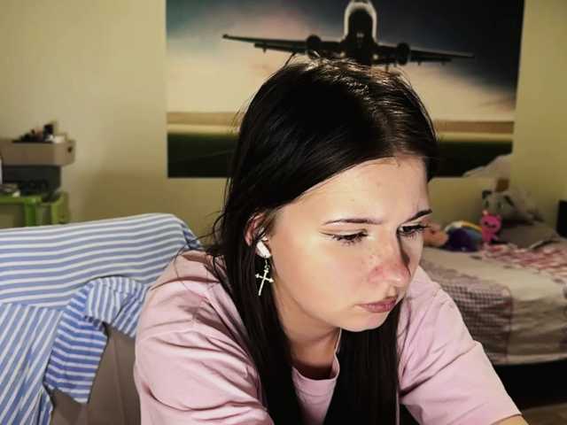 MaiaMassingill live cam on BongaCams