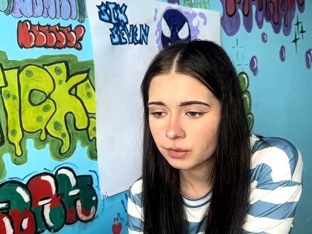 MaiaMassingill live cam on BongaCams