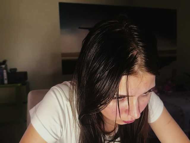 MaiaMassingill live cam on BongaCams