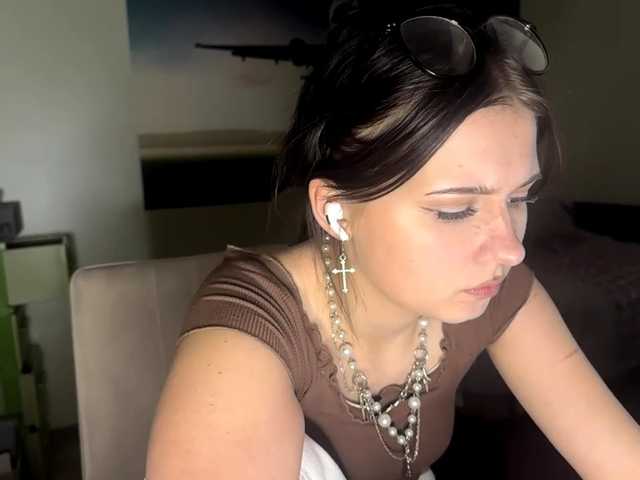 MaiaMassingill live cam on BongaCams