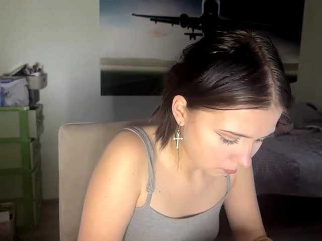 MaiaMassingill live cam on BongaCams
