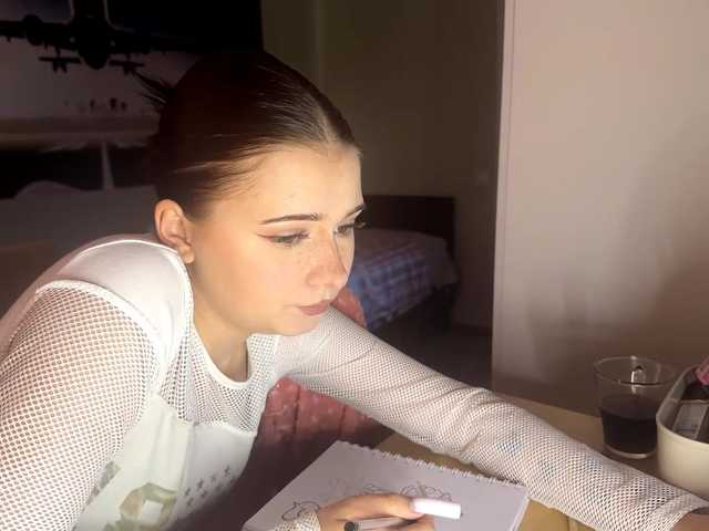 MaiaMassingill live cam on BongaCams