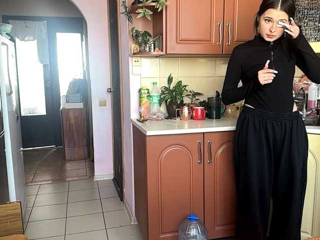 MaiaMassingill live cam on BongaCams