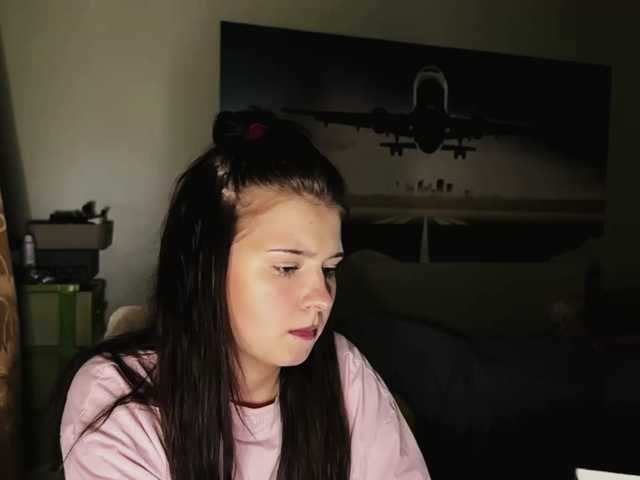 MaiaMassingill live cam on BongaCams