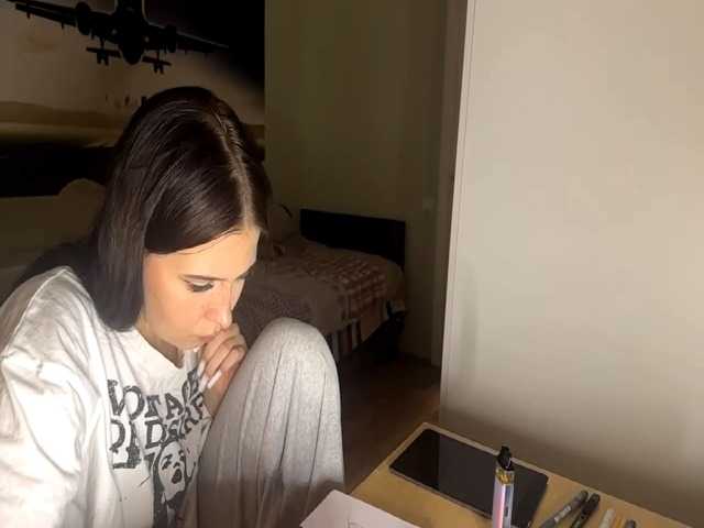 MaiaMassingill live cam on BongaCams
