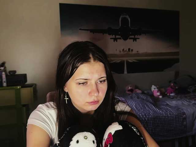 MaiaMassingill live cam on BongaCams