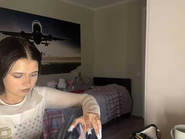MaiaMassingill live cam on BongaCams