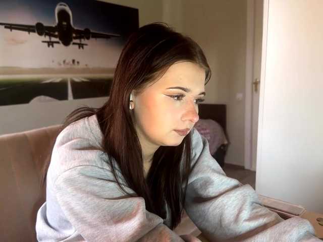 MaiaMassingill live cam on BongaCams