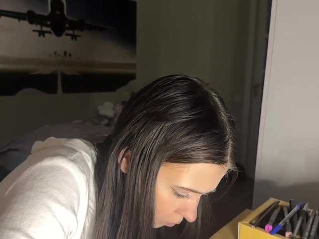 MaiaMassingill live cam on BongaCams
