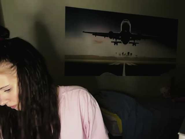 MaiaMassingill live cam on BongaCams