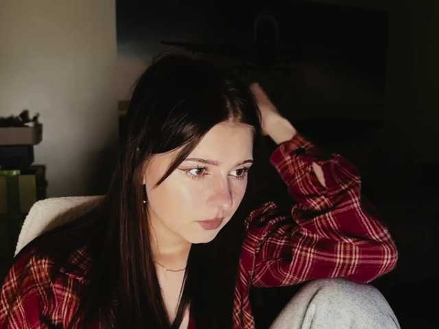 MaiaMassingill live cam on BongaCams
