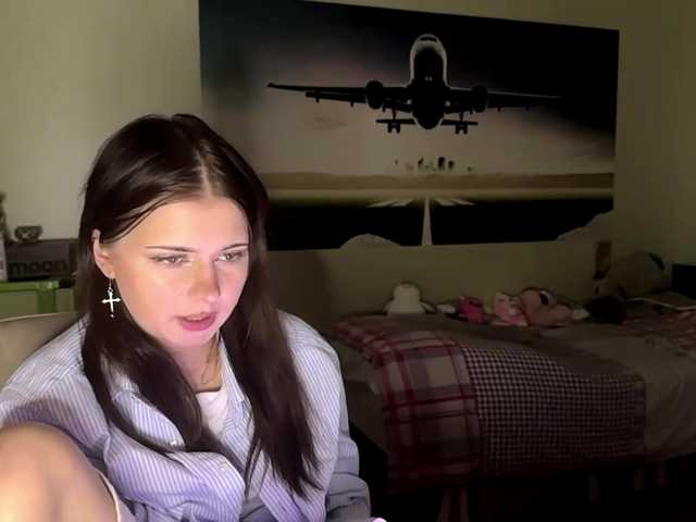 MaiaMassingill live cam on BongaCams