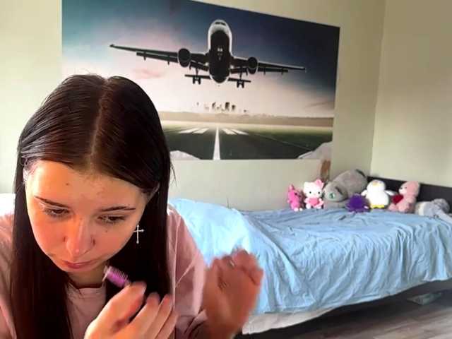 MaiaMassingill live cam on BongaCams