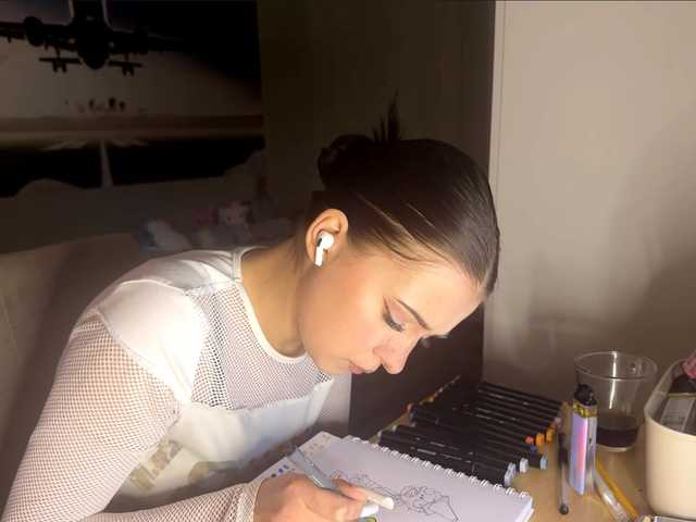 MaiaMassingill live cam on BongaCams
