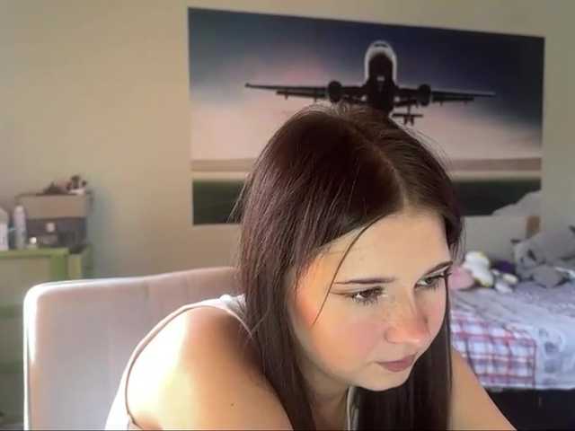 MaiaMassingill live cam on BongaCams