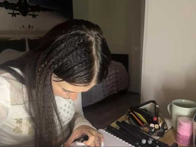MaiaMassingill live cam on BongaCams