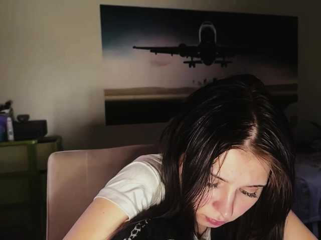 MaiaMassingill live cam on BongaCams