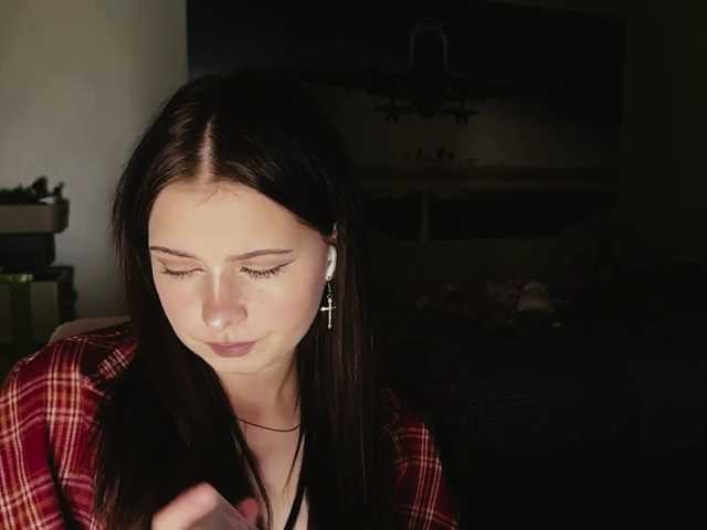 MaiaMassingill live cam on BongaCams