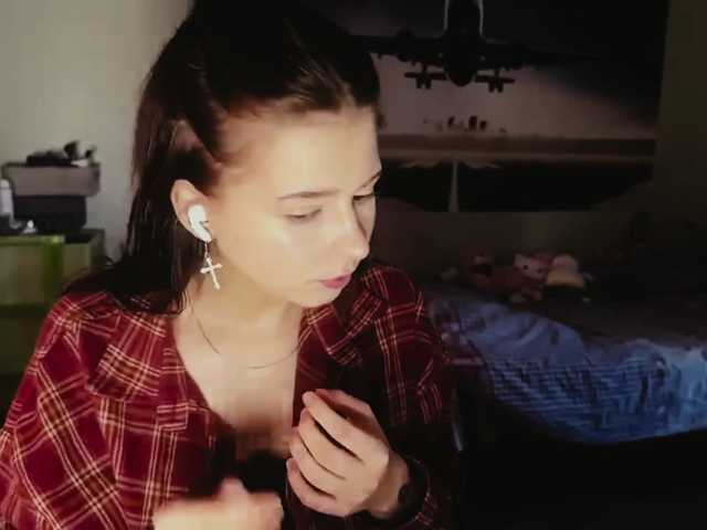 MaiaMassingill live cam on BongaCams
