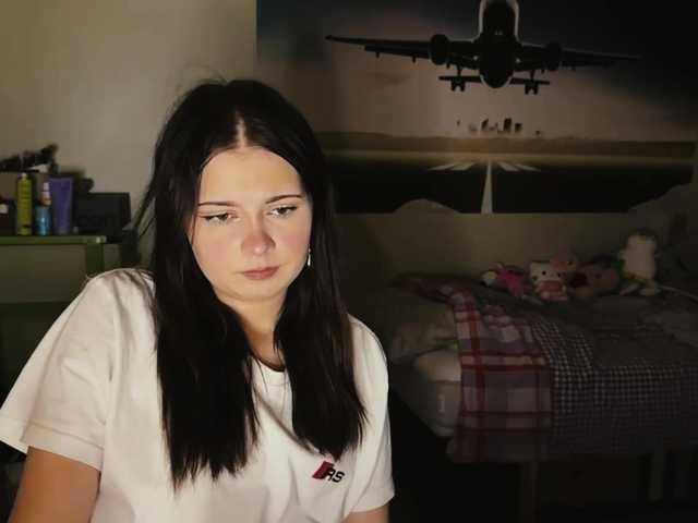 MaiaMassingill live cam on BongaCams