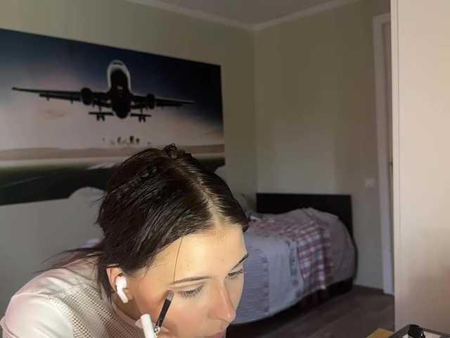 MaiaMassingill live cam on BongaCams