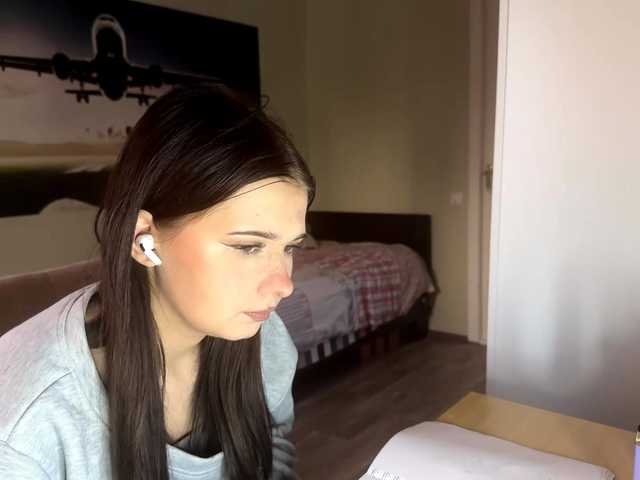 MaiaMassingill live cam on BongaCams