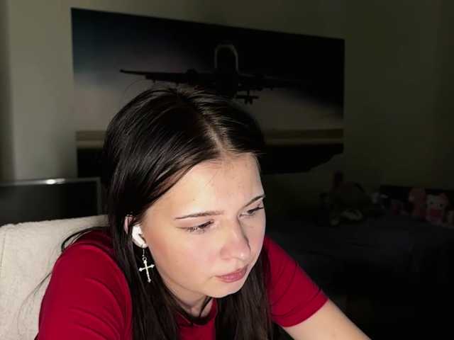 MaiaMassingill live cam on BongaCams
