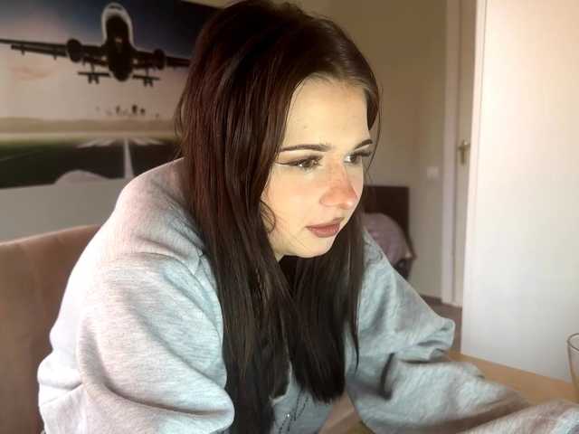 MaiaMassingill live cam on BongaCams