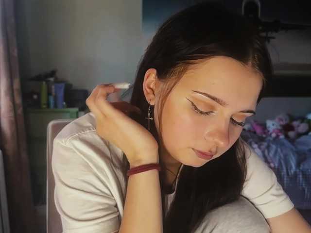 MaiaMassingill live cam on BongaCams