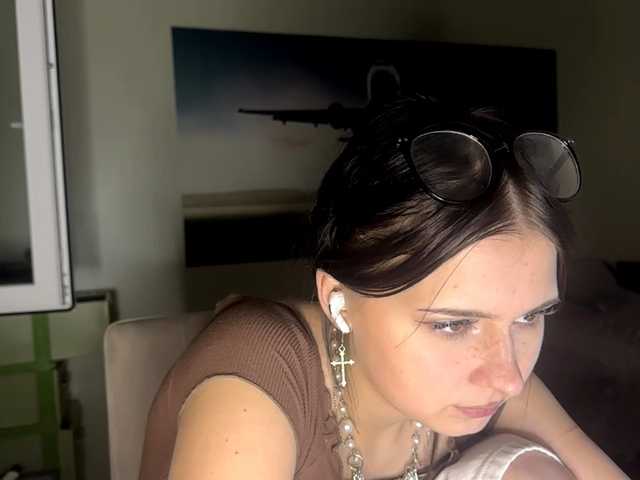 MaiaMassingill live cam on BongaCams