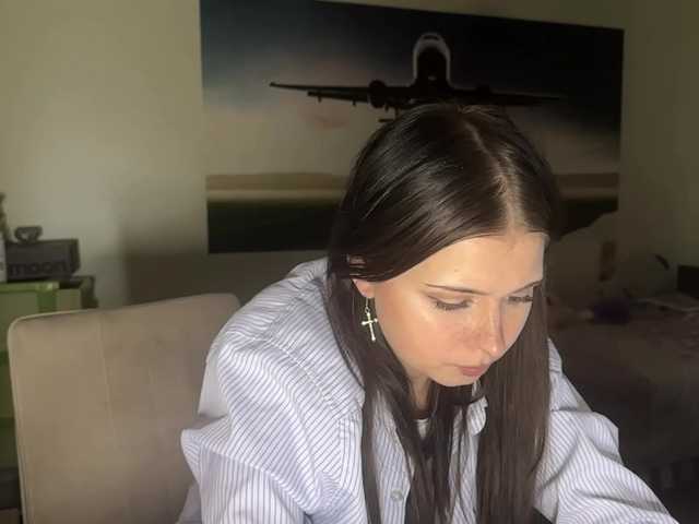 MaiaMassingill live cam on BongaCams