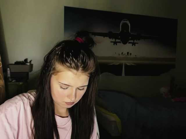 MaiaMassingill live cam on BongaCams