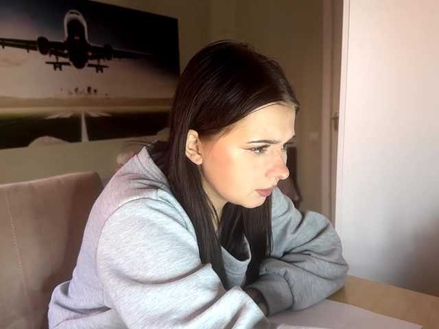MaiaMassingill live cam on BongaCams