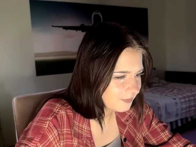 MaiaMassingill live cam on BongaCams