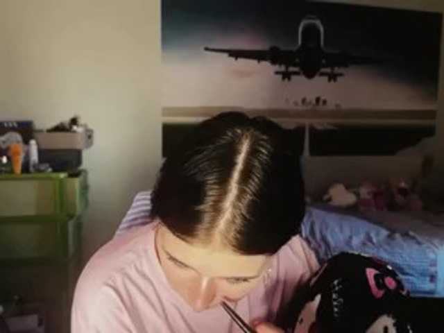 MaiaMassingill live cam on BongaCams