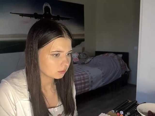 MaiaMassingill live cam on BongaCams