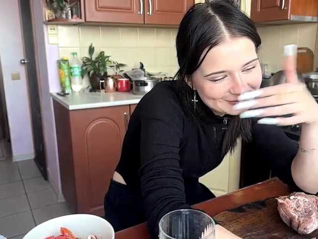MaiaMassingill live cam on BongaCams