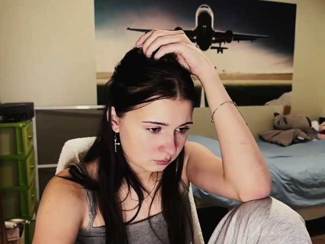 MaiaMassingill live cam on BongaCams