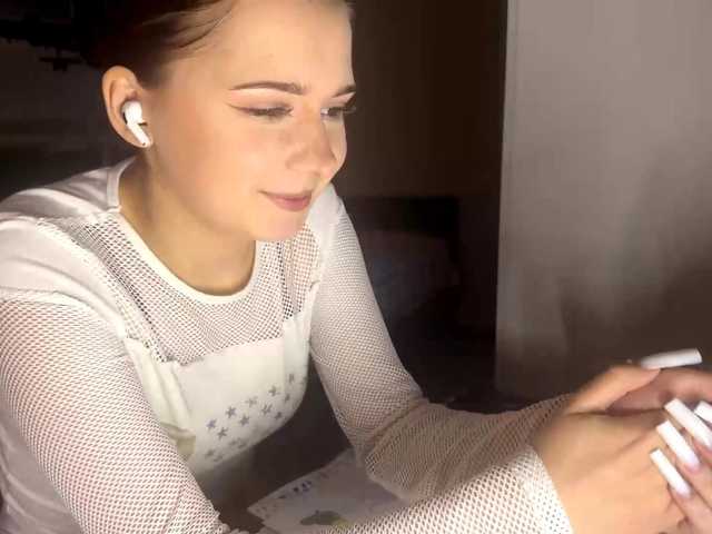 MaiaMassingill live cam on BongaCams