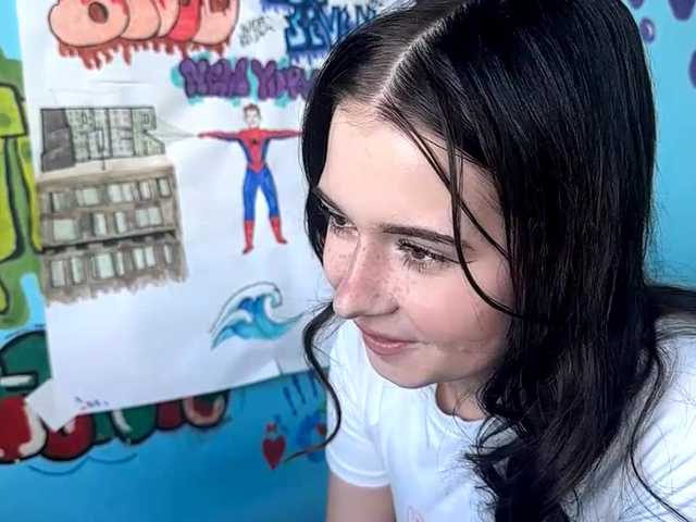 MaiaMassingill live cam on BongaCams
